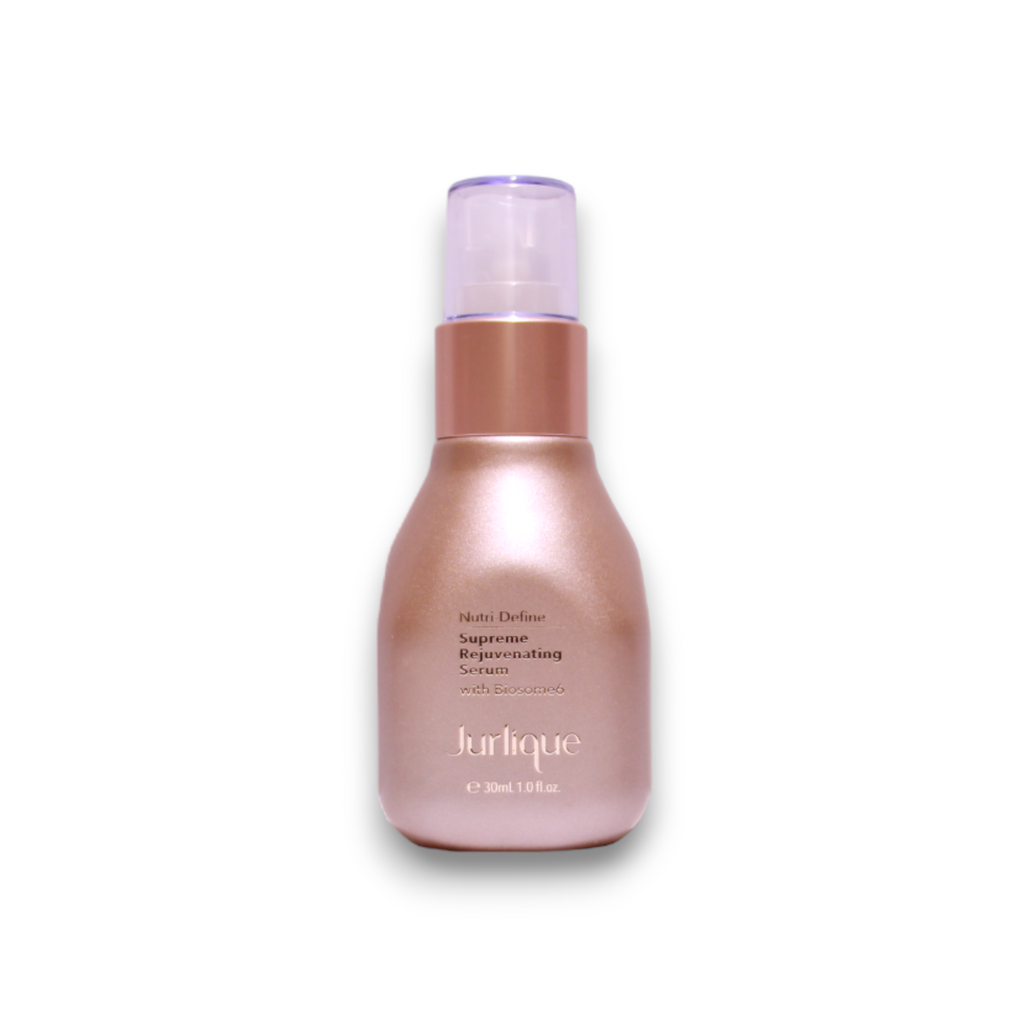 Jurlique, Nutri-Define, Rejuvenating, Serum, For Face, 30 ml