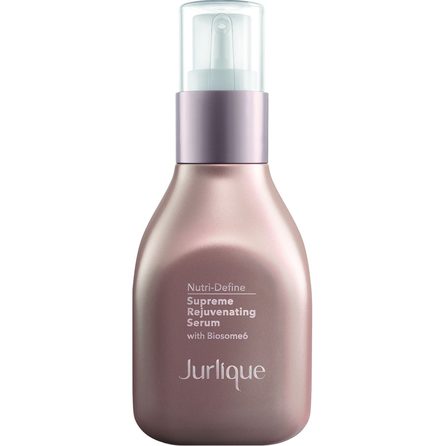 Jurlique, Nutri-Define, Rejuvenating, Serum, For Face, 50 ml *Tester