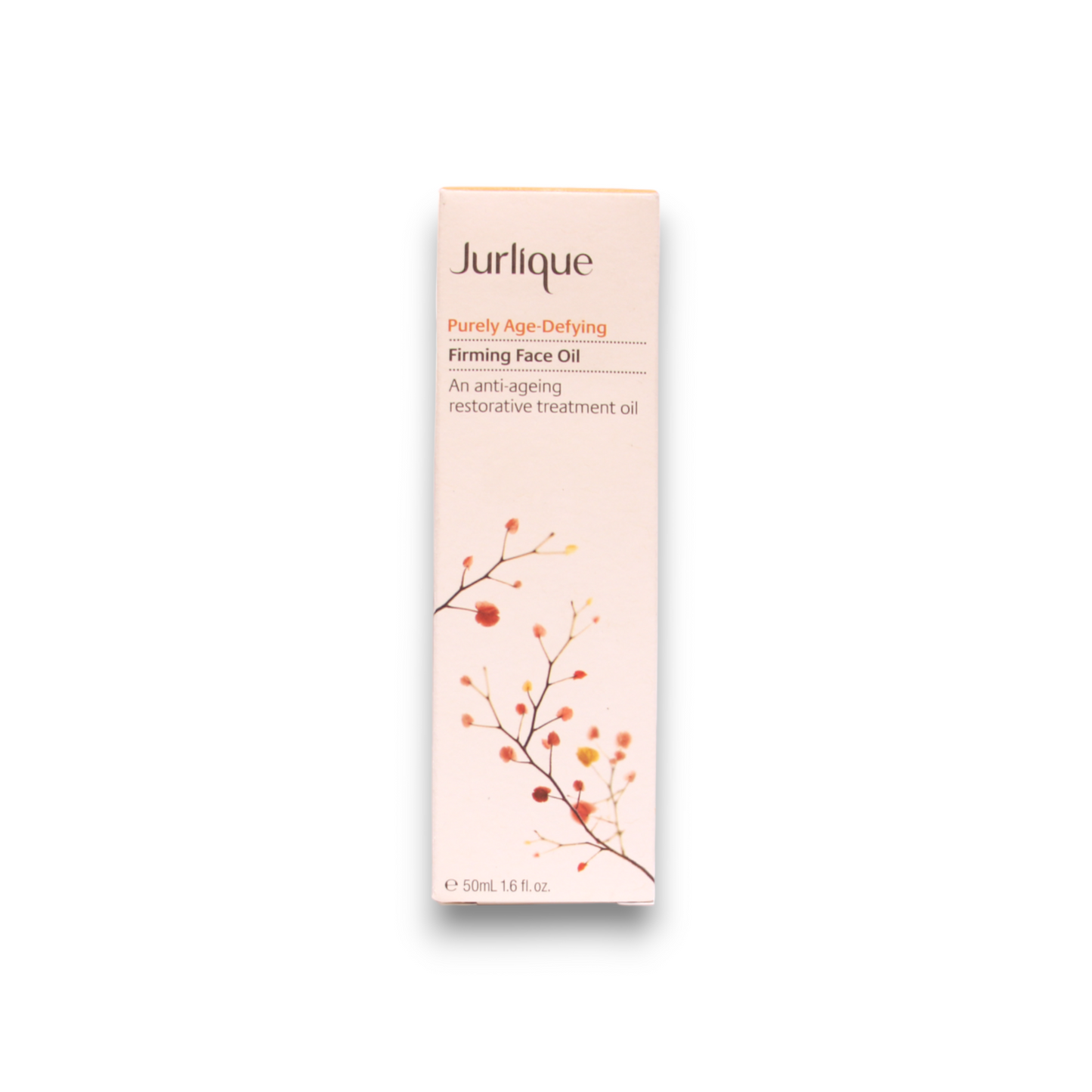 Jurlique, Purely, Anti-Ageing, Oil, For Face, 50 ml