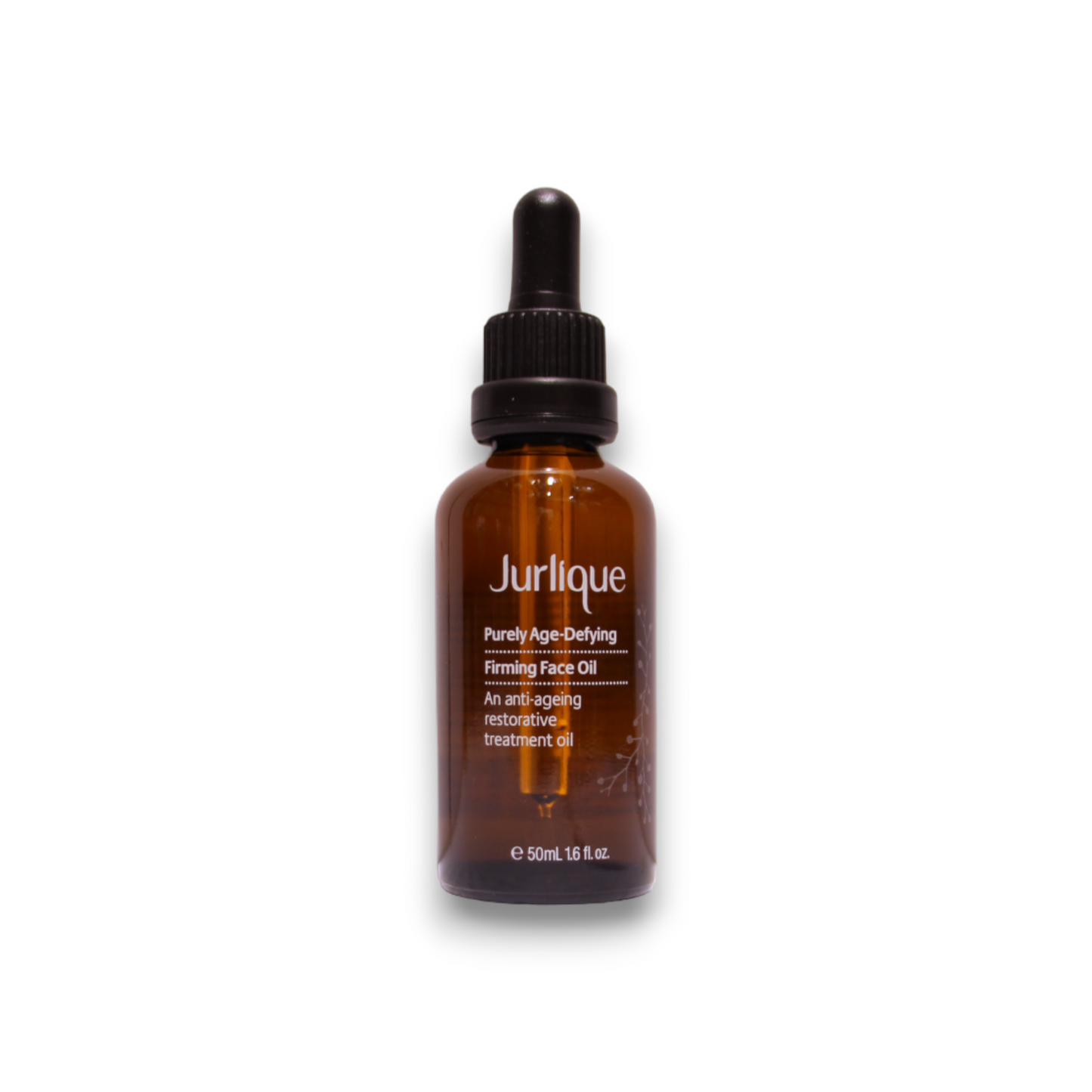 Jurlique, Purely, Anti-Ageing, Oil, For Face, 50 ml