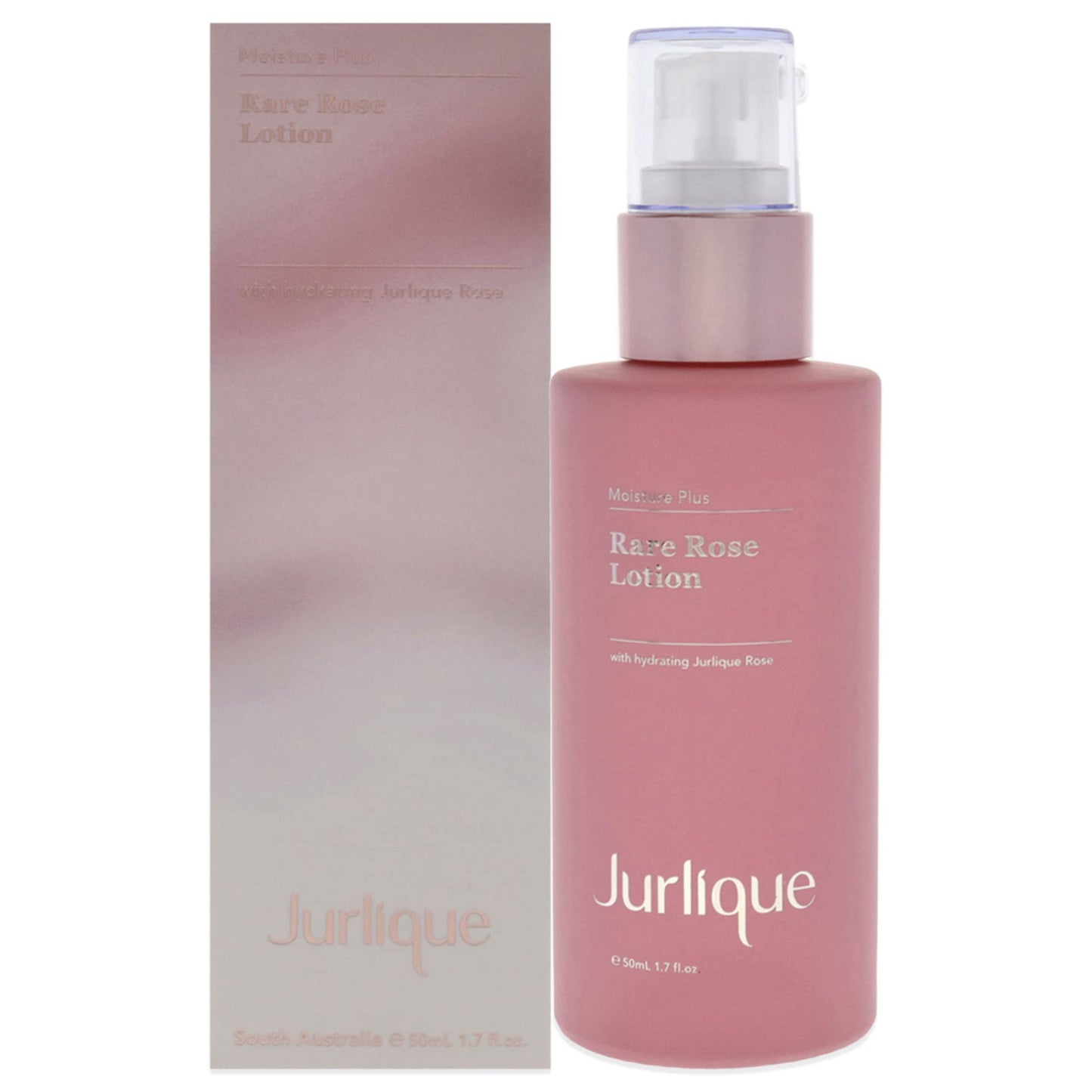 Jurlique, Rare Rose, Hydrating, Lotion, 50 ml - view 2