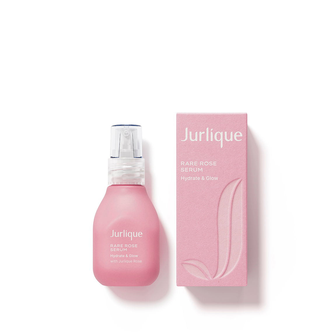 Jurlique, Rare Rose, Moisturizing, Serum, For Face, 30 ml - view 2