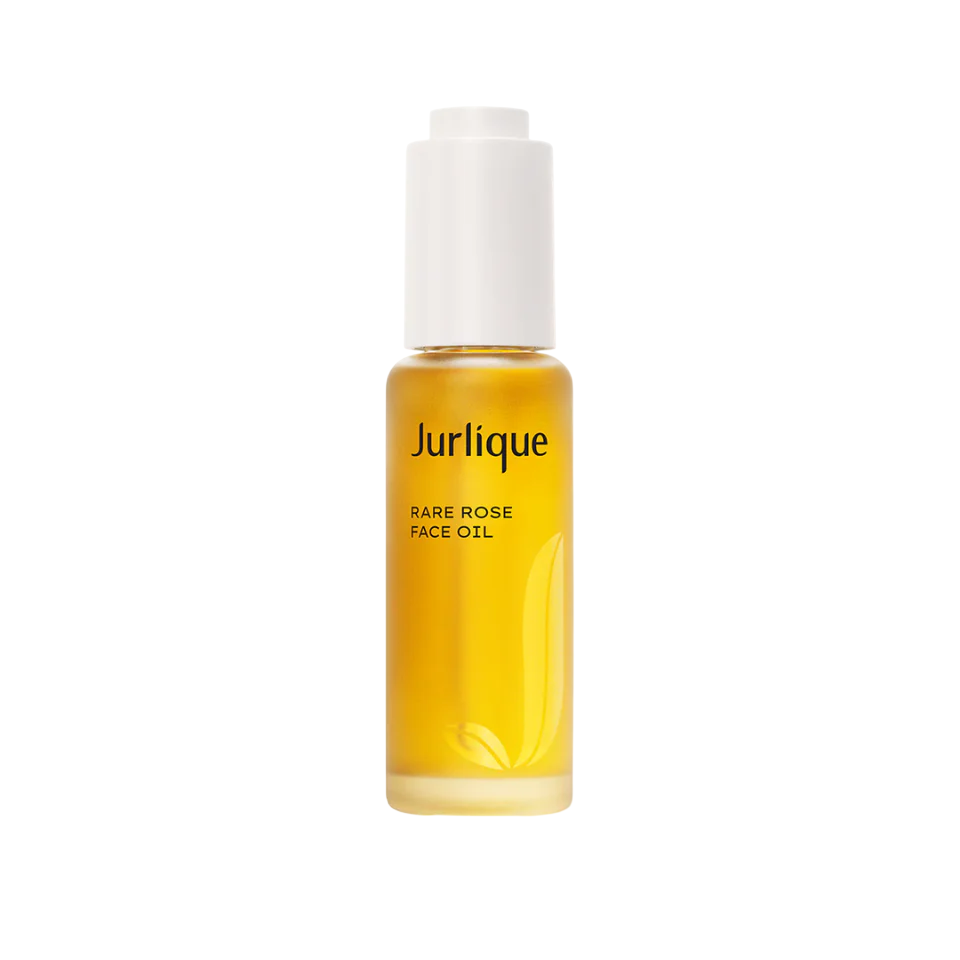 Jurlique, Rare Rose, Hydration & Brightening, Oil, For Face, 50 ml