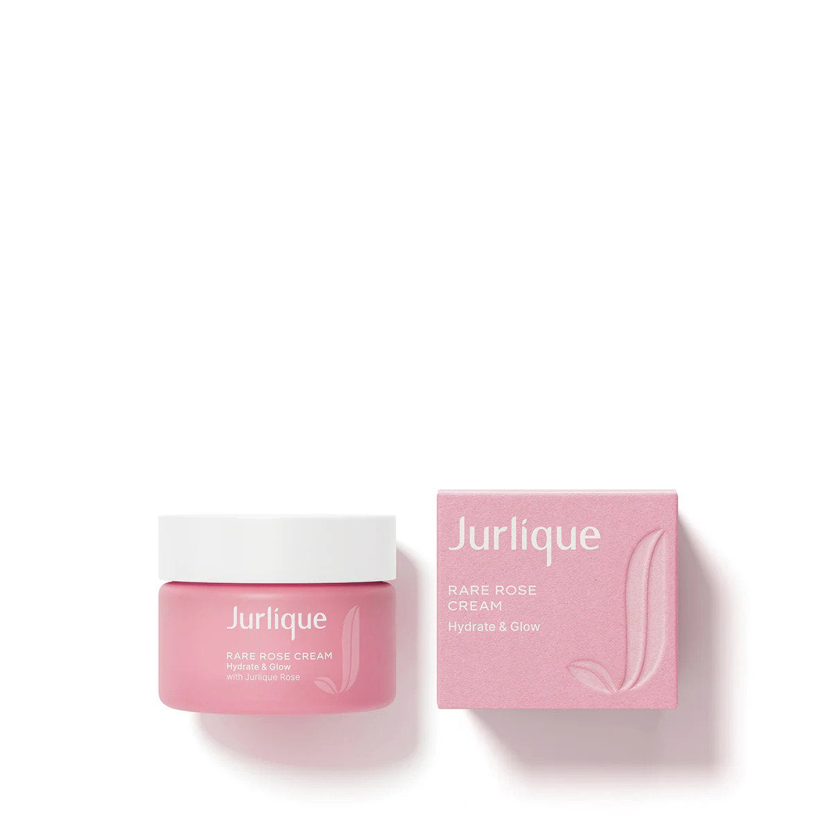 Jurlique, Rare Rose, Hydration & Brightening, Cream, For Face, 50 ml - view 2