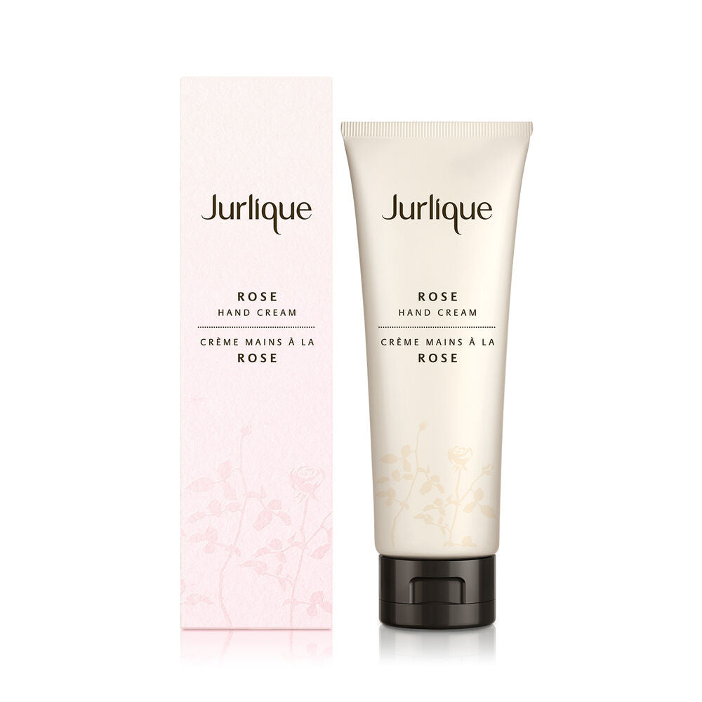 Jurlique, Rose, Hydrating, Hand Cream, 125 ml
