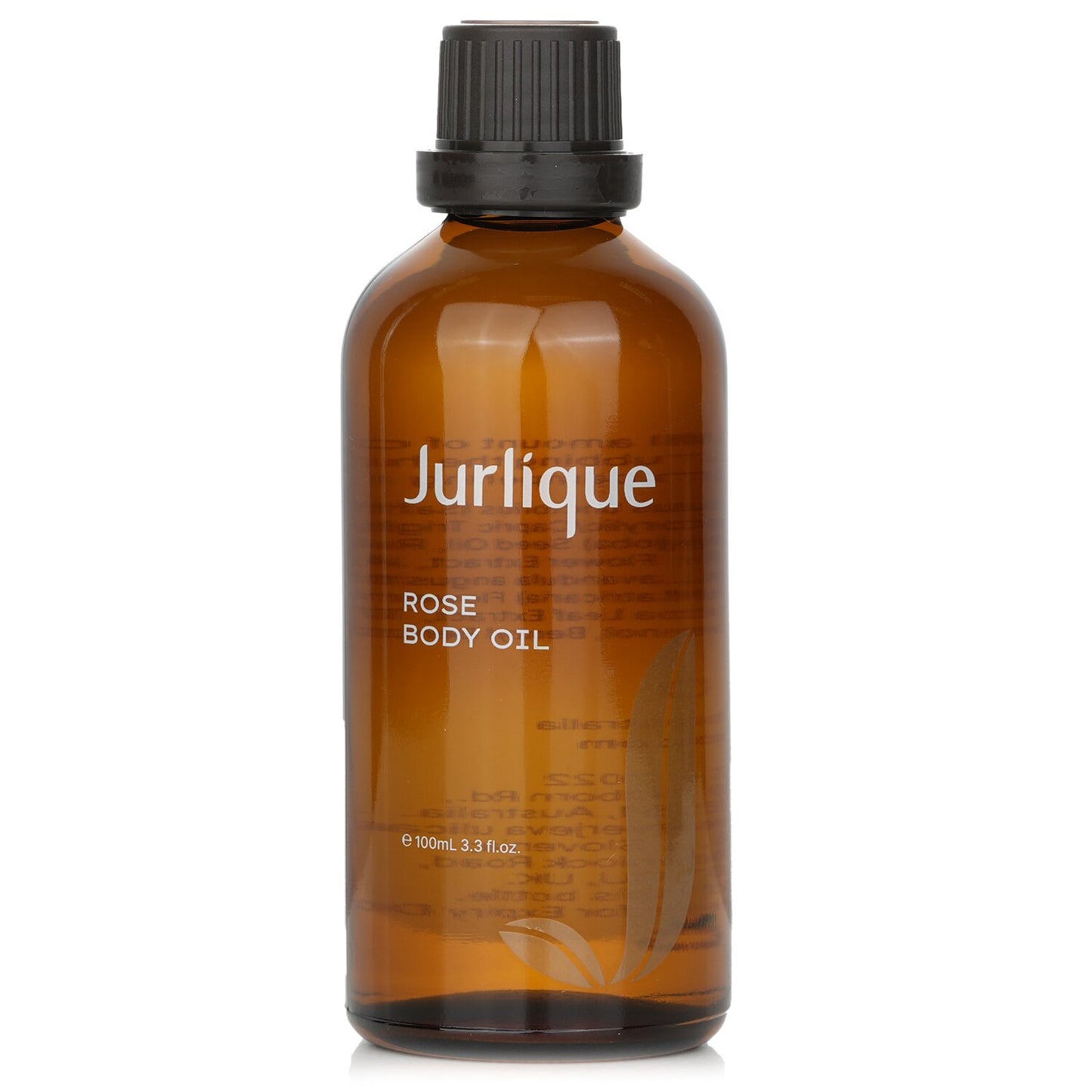 Jurlique, Rose, Hydrating, Body Oil, 100 ml *Tester