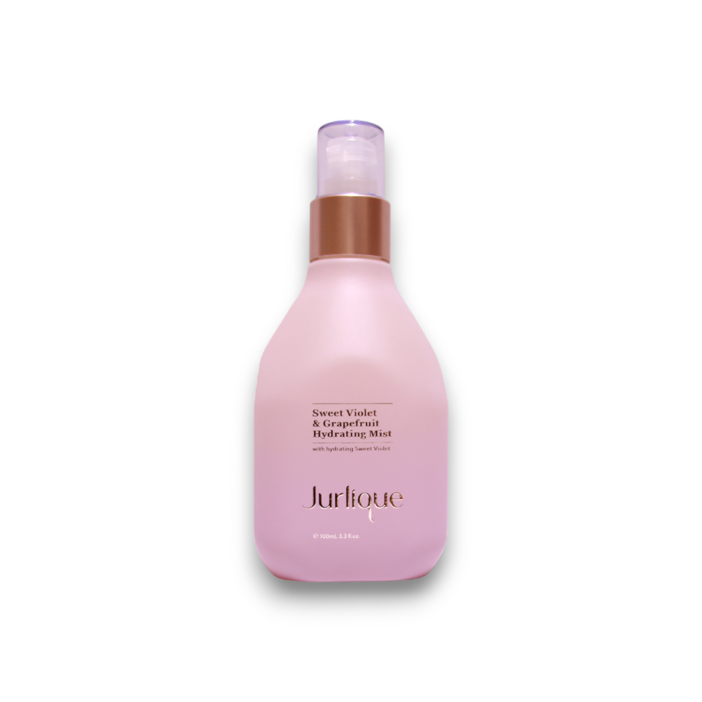 Jurlique, Sweet Violet & Grapefruit, Hydrating, Mist Lotion, For Face, 100 ml - view 2