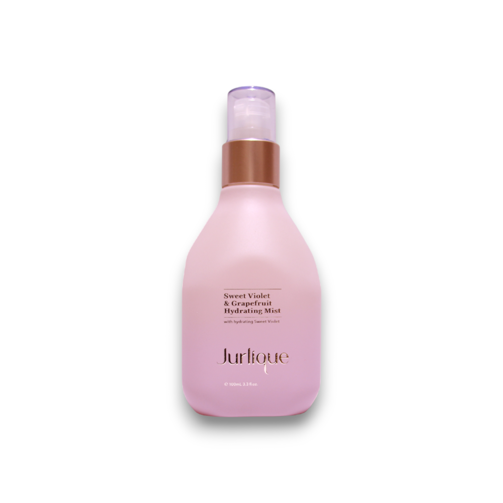 Jurlique, Sweet Violet & Grapefruit, Hydrating, Mist Lotion, For Face, 100 ml - view 2