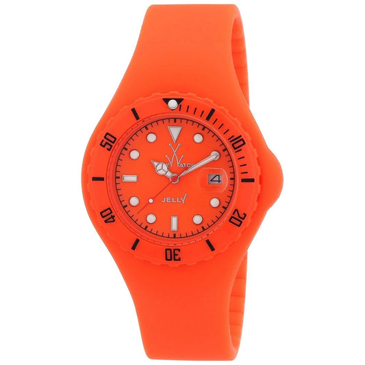 Toy Watch Jelly de mujer