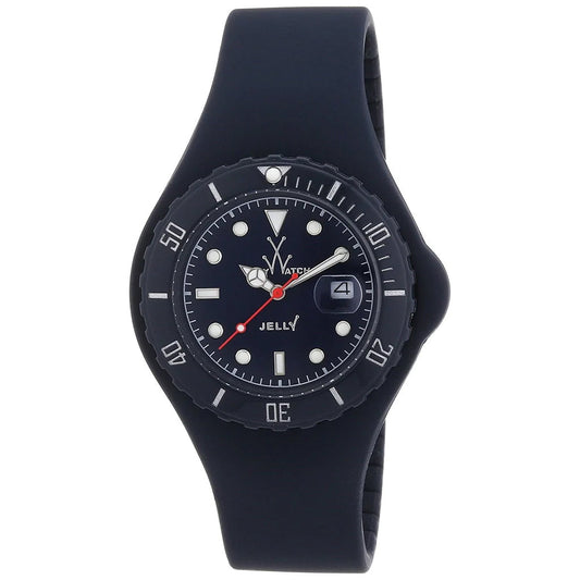 Toy Watch para Hombre Jelly