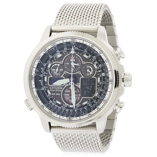 Citizen Promaster Navihawk A-T para hombre