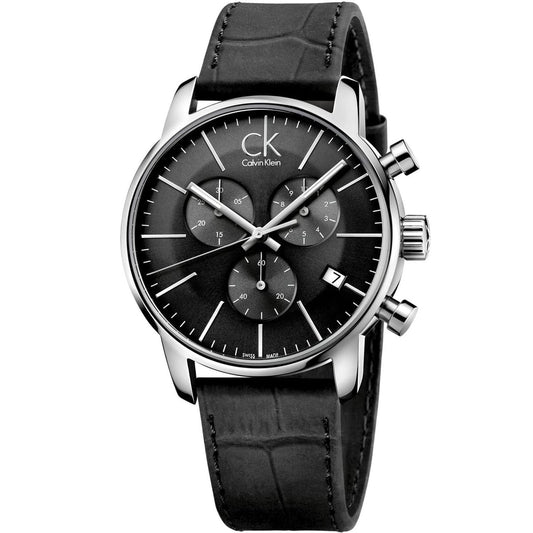 Calvin Klein City para Hombre
