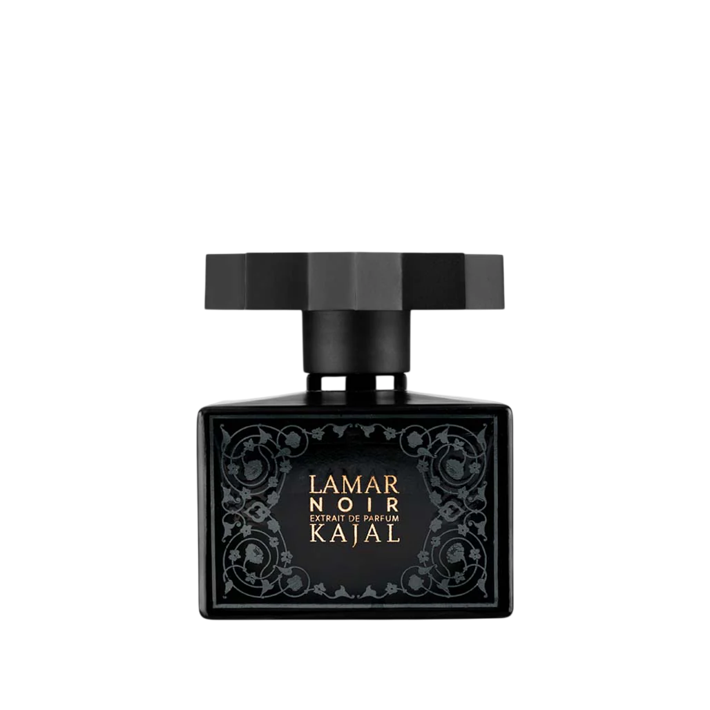 Kajal, Noir Kajal, Extrait De Parfum, Unisex, 100 ml