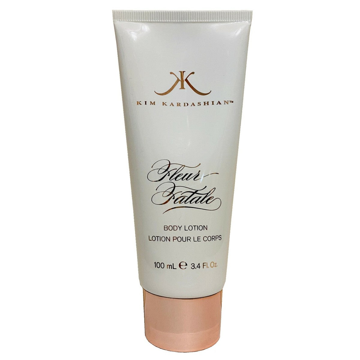 Kardashian Beauty, Fleur Fatale, Moisturising, Body Lotion, Body, 100 ml