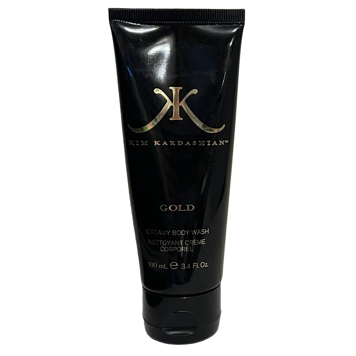 Kardashian Beauty, Gold, Shower Gel, All Over The Body, 100 ml