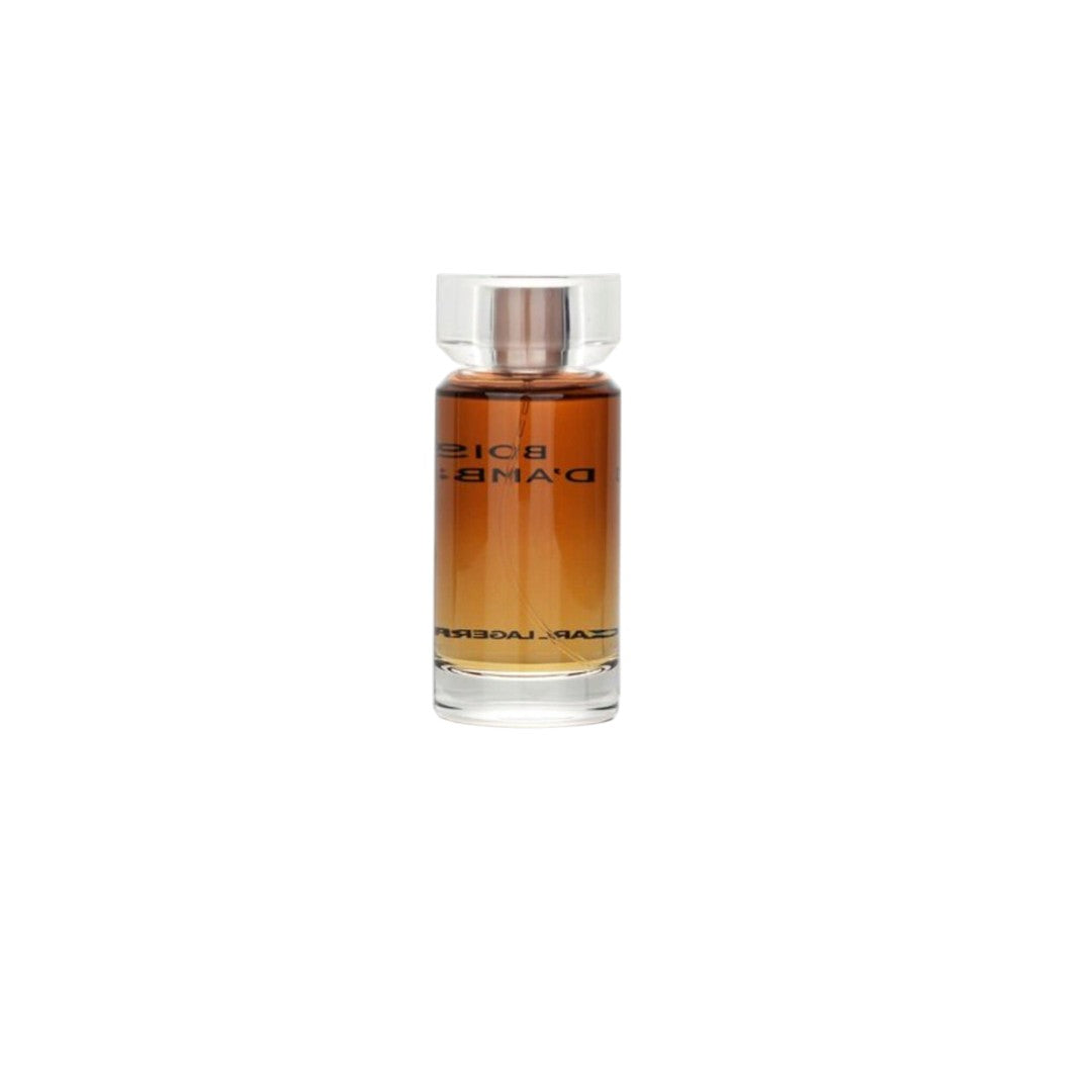 Karl Lagerfeld, Bois D' Ambre, Eau De Toilette, For Men, 100 ml