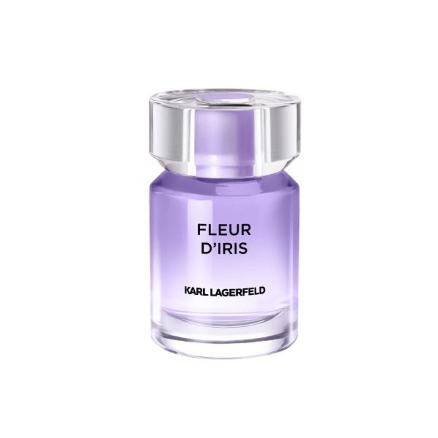 Karl Lagerfeld, Fleur D'Iris, Eau De Parfum, For Women, 50 ml