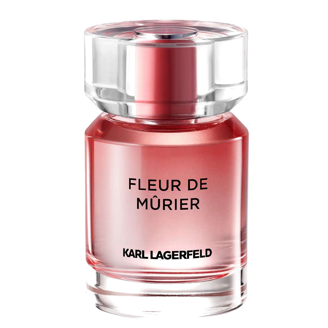 Karl Lagerfeld, Fleur de Murier, Eau De Parfum, For Women, 50 ml
