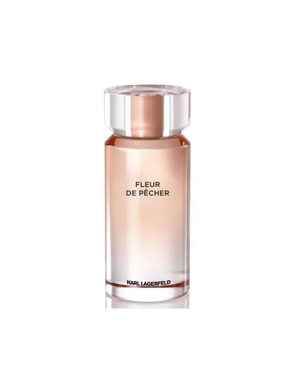 Karl Lagerfeld, Fleur de Pecher, Eau De Parfum, For Women, 100 ml *Tester