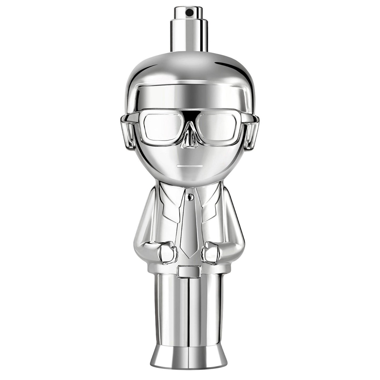 Karl Lagerfeld, Karl Ikonik, Eau De Parfum, For Men, 100 ml