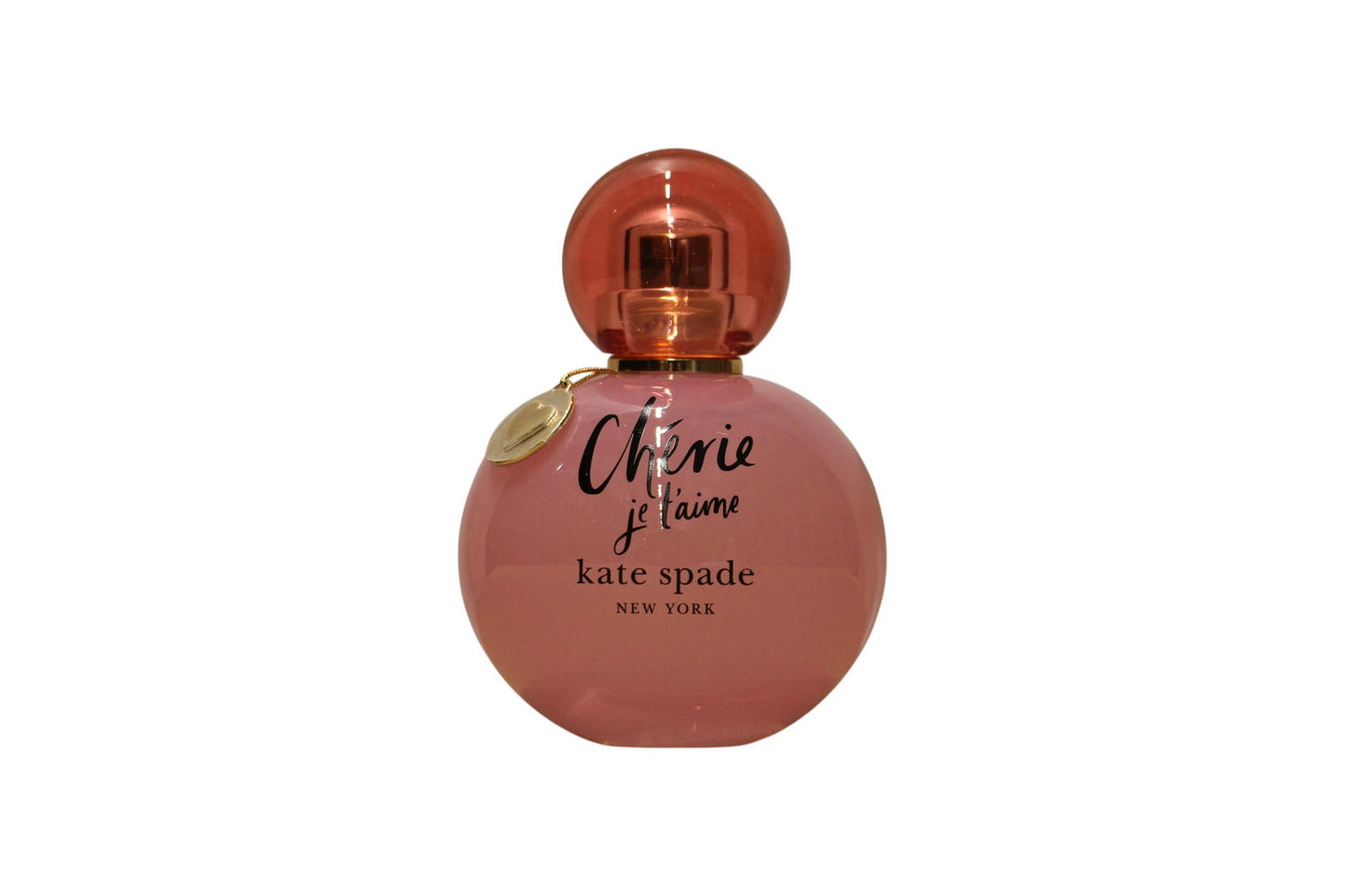 Kate Spade, Cherie Je T'Aime, Eau De Parfum, For Women, 100 ml *Tester