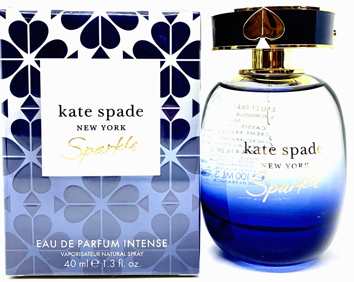 Kate Spade, New York Sparkle, Eau De Parfum, For Women, 40 ml