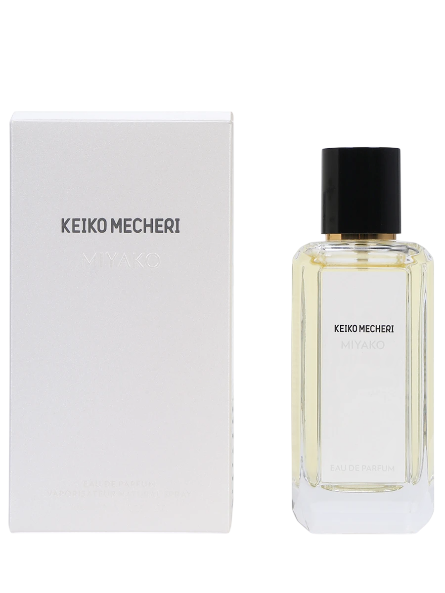 Keiko Mecheri, Miyako, Eau De Parfum, Unisex, 100 ml