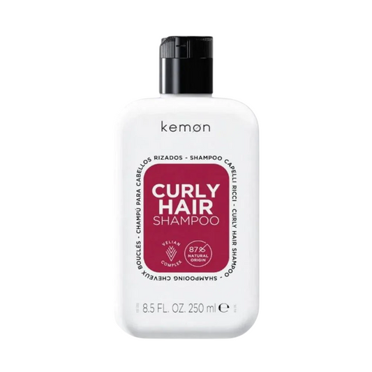 Kemon, Curly Hair, Hair Shampoo, Defining, 250 ml