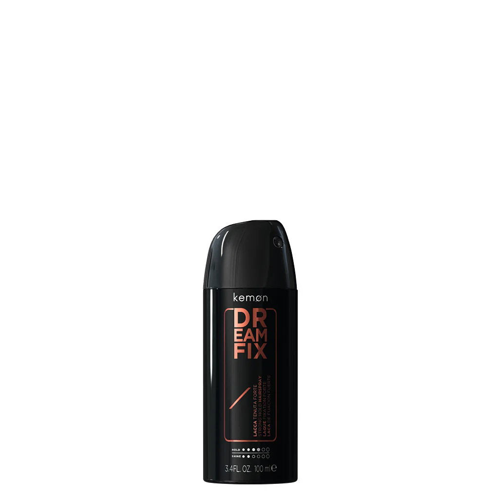 Kemon, Dreamfix, Hair Spray, 100 ml