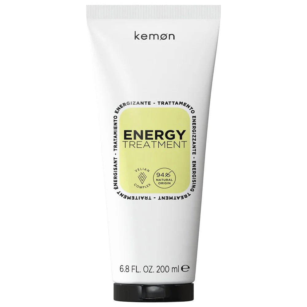 Kemon, Energy Treatment, Hair Treatment Conditioner, 200 ml