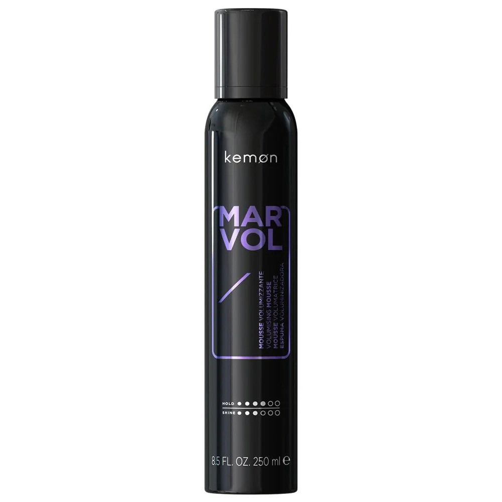 Kemon, Marvol Volumizing Spray, Hair Spray, 250 ml