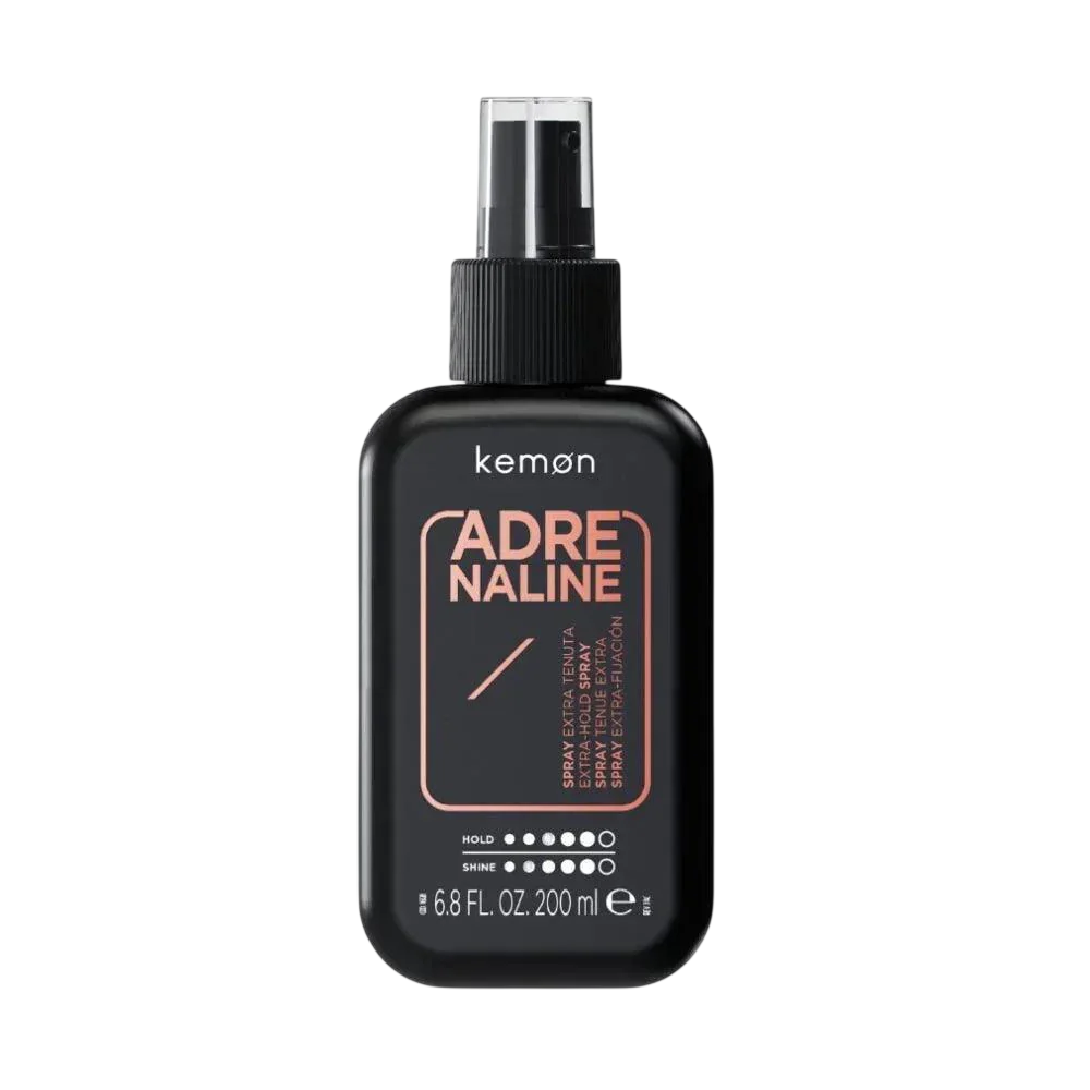 Kemon, Styling Adrenaline Texturizing Cream, Hair Styling Cream, 200 ml