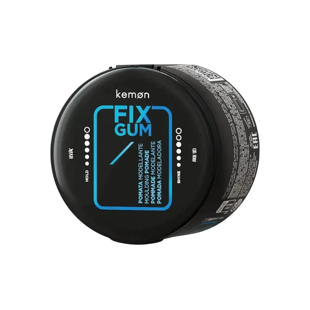 Kemon, Styling Fix Gum, Hair Styling Gum, 100 ml