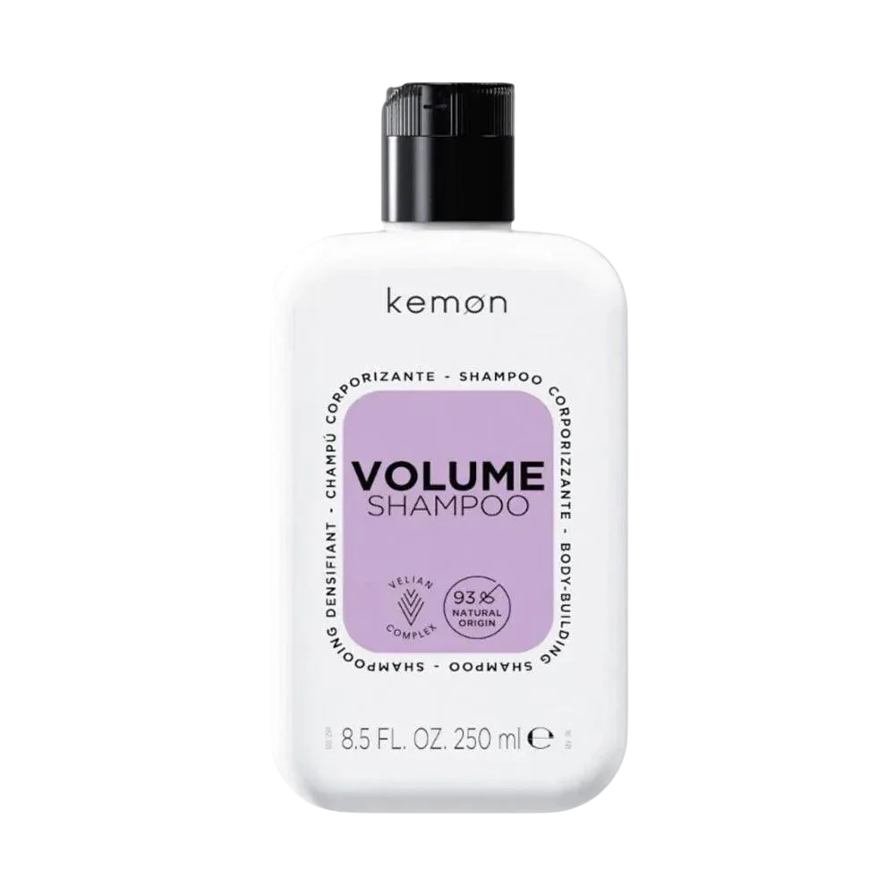 Kemon, Volume, Hair Shampoo, 250 ml
