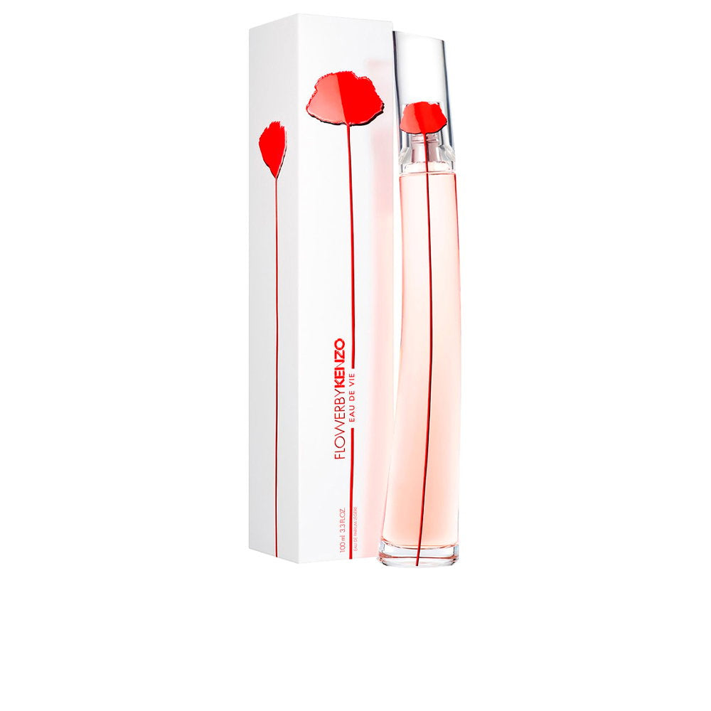 Kenzo, Eau De Vie, Eau De Parfum, For Women, 100 ml *Tester