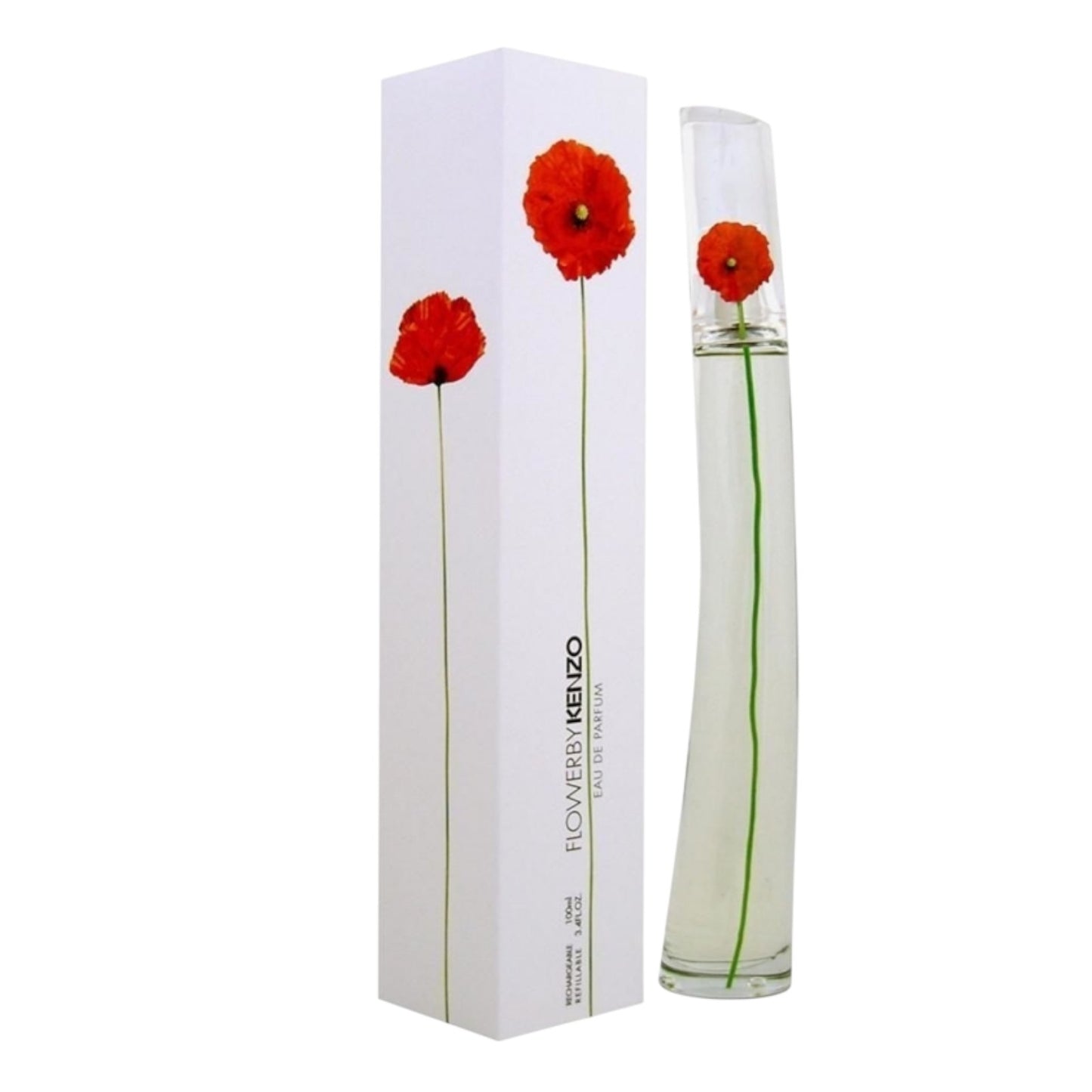 Kenzo, Flower By Kenzo, Eau De Parfum, For Women, 30 ml