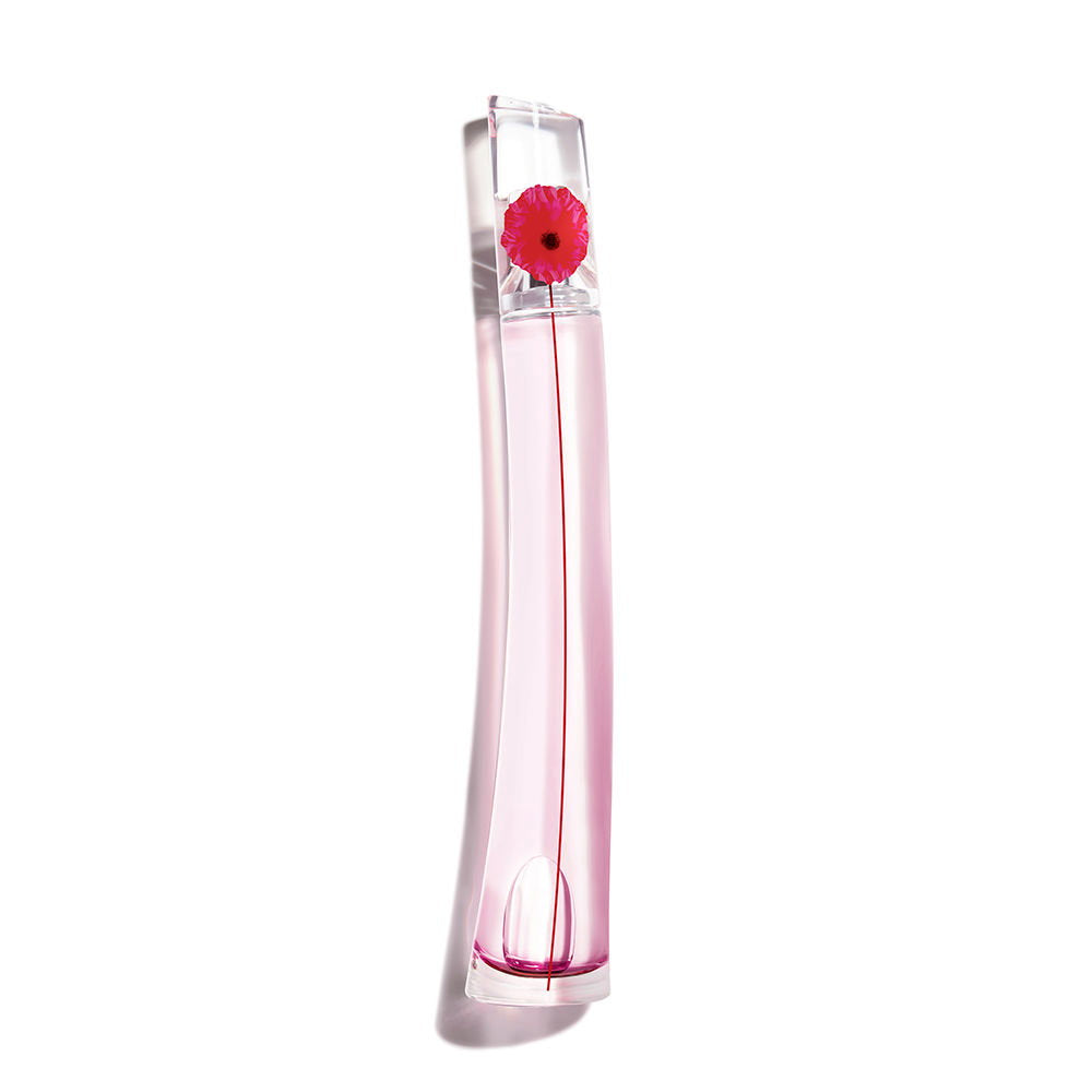 Kenzo, Flower by Kenzo Poppy Bouquet , Eau De Parfum, For Women, 30 ml