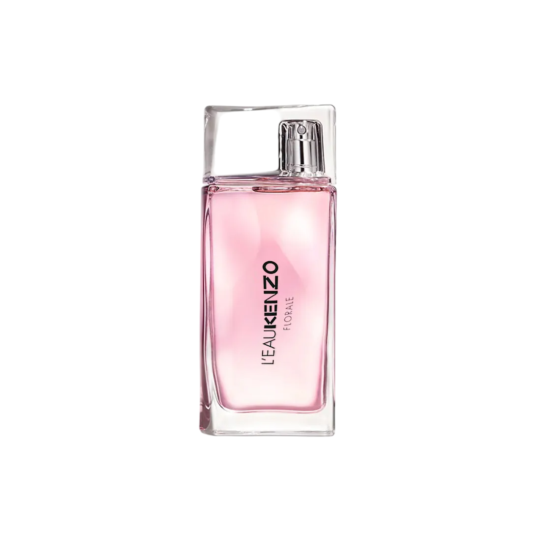 Kenzo, L'eau Florale, Eau De Toilette, For Women, 50 ml