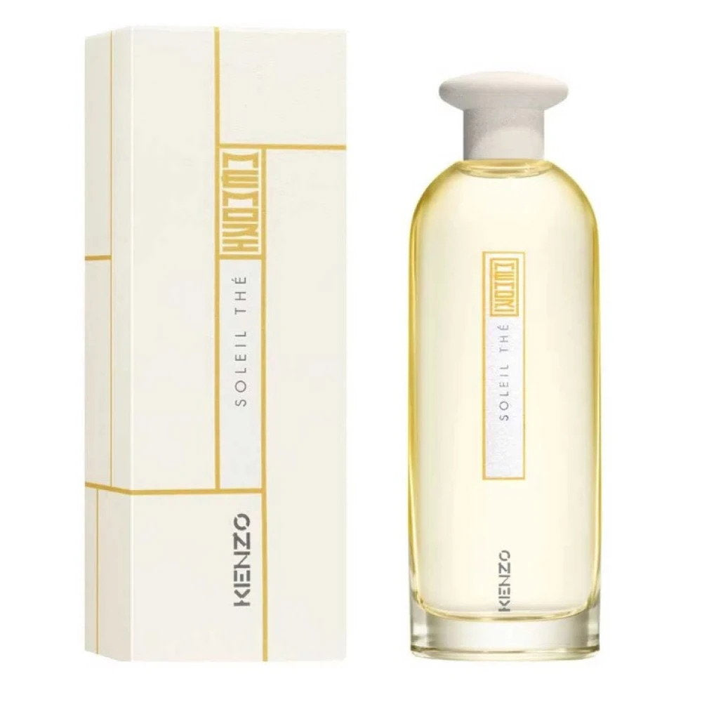 Kenzo, Memori Collection - Soleil Thé Kenzo, Eau De Parfum, Unisex, 75 ml - view 2