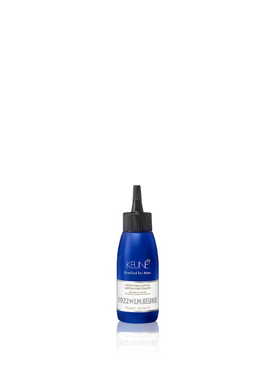 Keune, 1922 By J.M. Keune, Hair Lotion Treatment, Fortifying, 75 ml