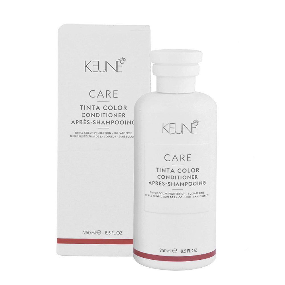 Keune, Tinta Color, Hair Conditioner, For Colour Protection, 250 ml - view 2