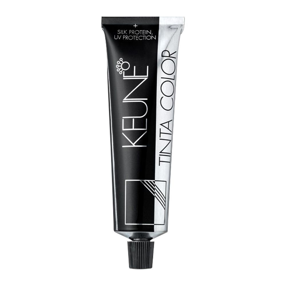 Keune, Tinta Color, Permanent Hair Dye, 4.6 Medium Red Brown, 60 ml