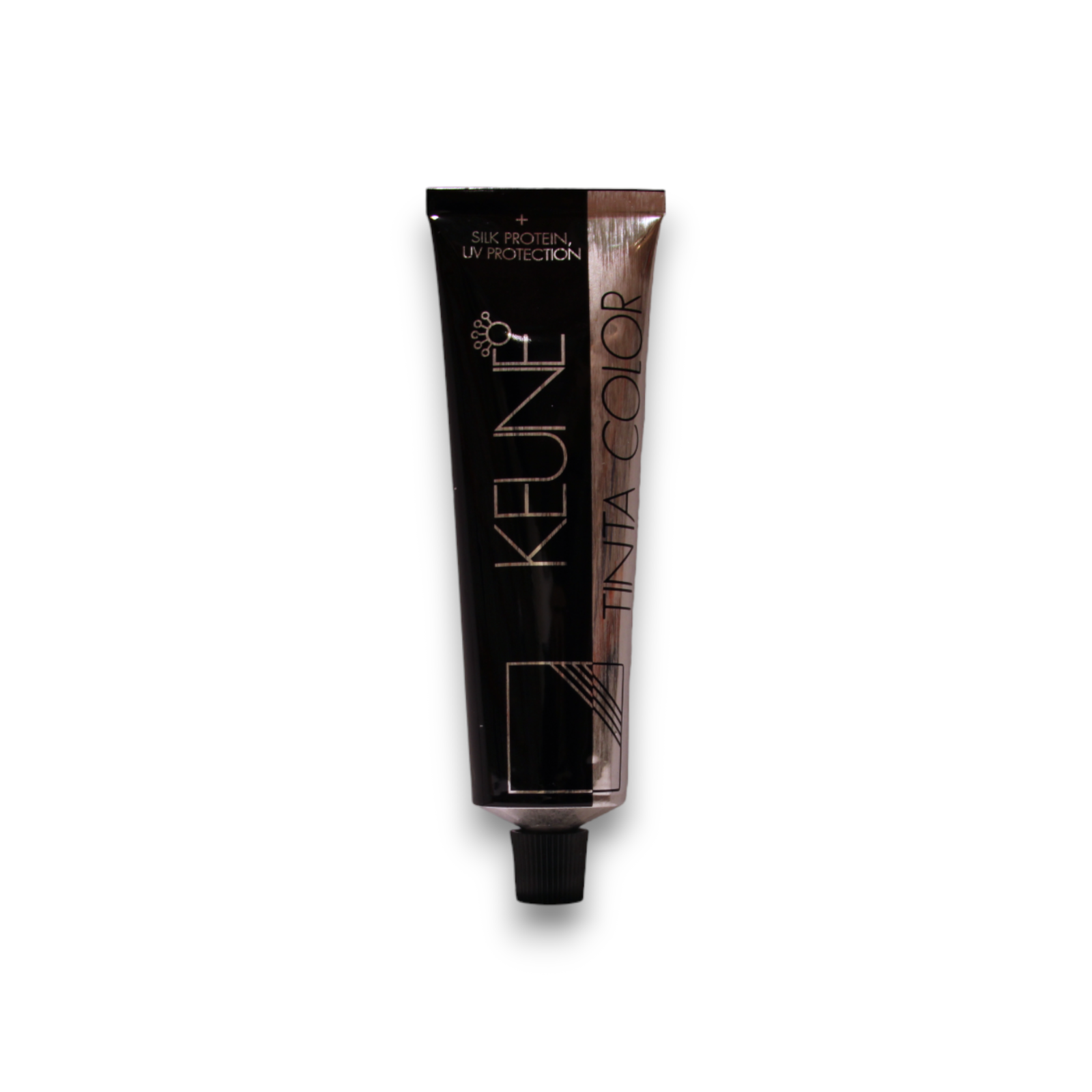 Keune, Tinta Color, Permanent Hair Dye, 5.4 Light Copper Brown, 60 ml - view 2
