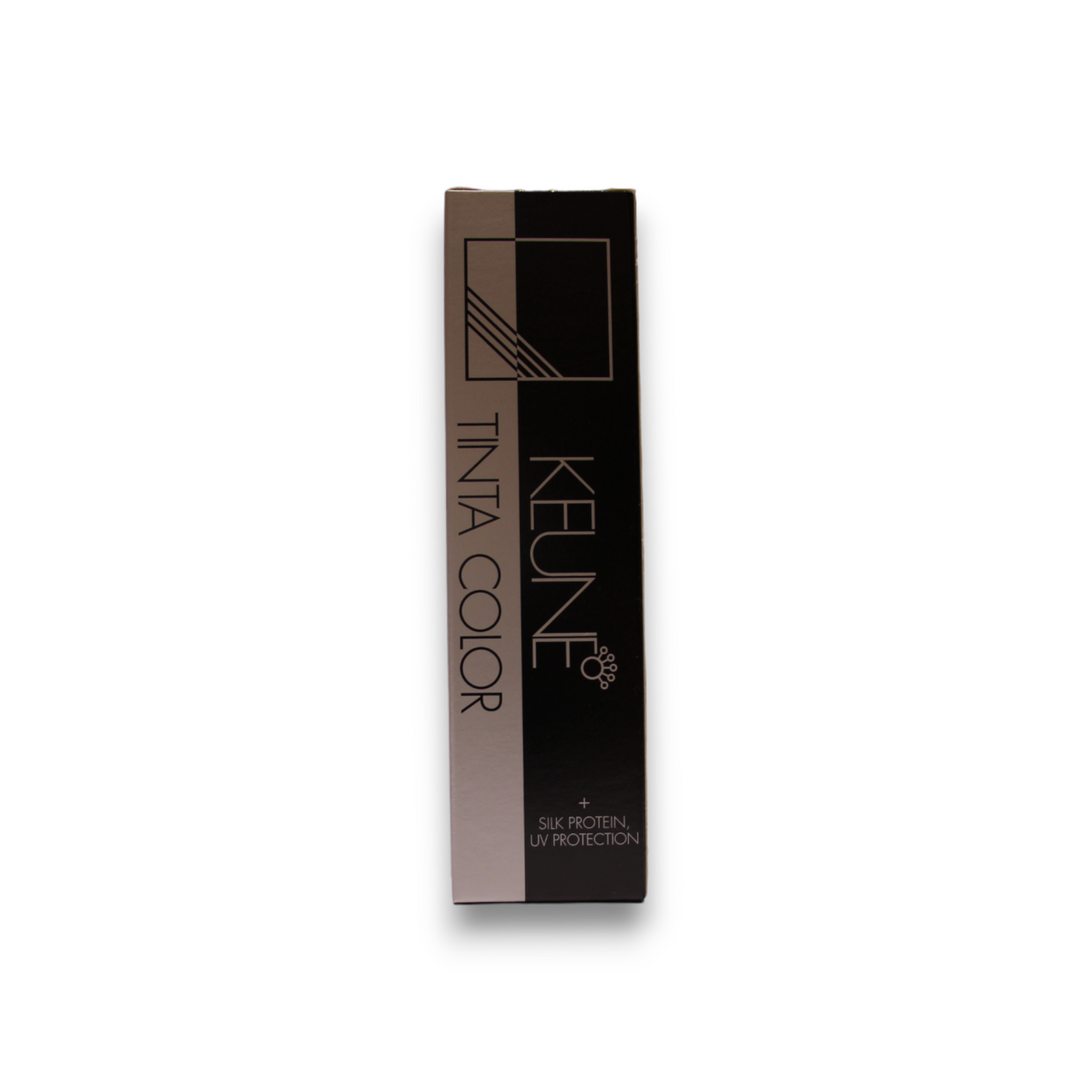Keune, Tinta Color, Permanent Hair Dye, 6.67 Dark Red Violet Blonde, 60 ml - view 3