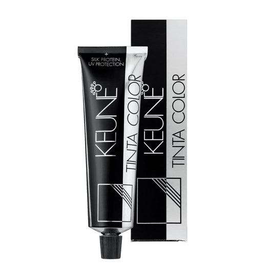 Keune, Tinta Color, Permanent Hair Dye, 0/33 Golden, 60 ml