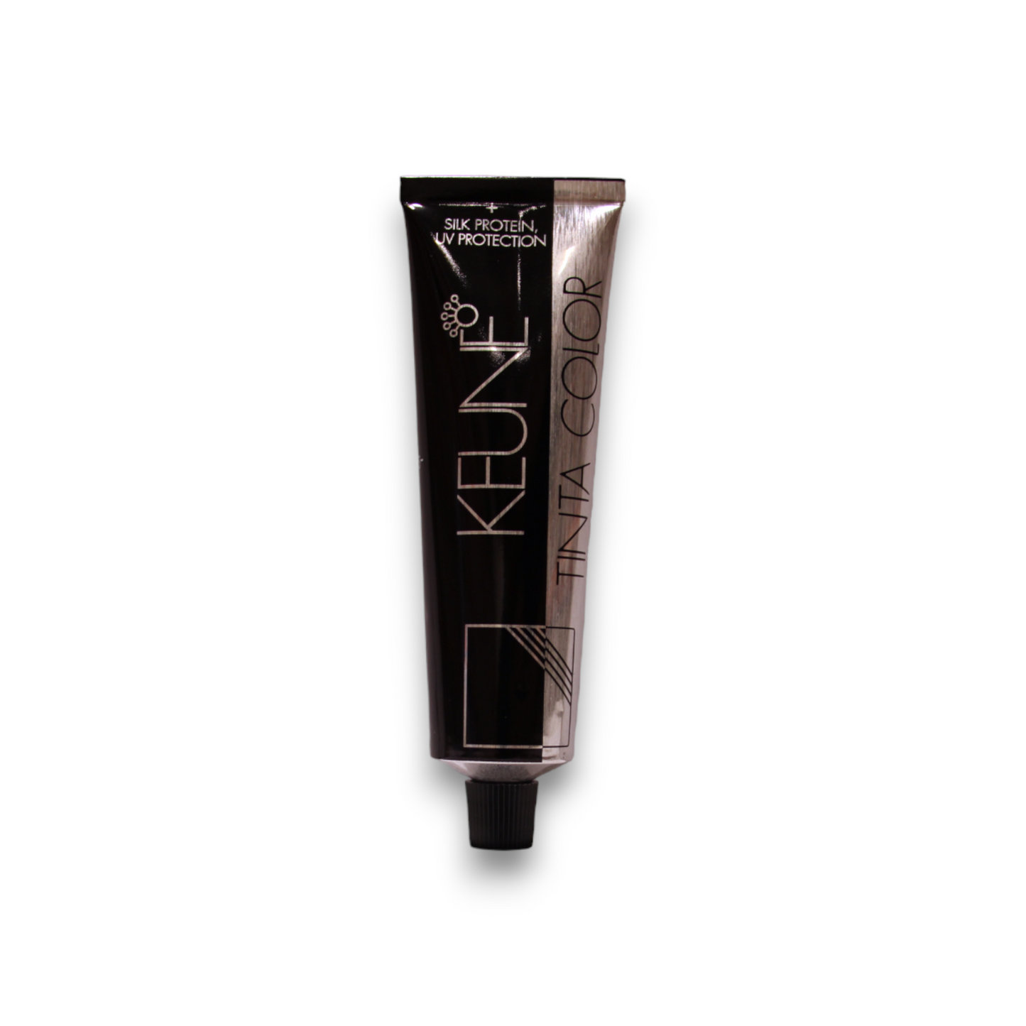 Keune, Tinta Color, Permanent Hair Dye, 7.73 Medium Violet Gold Blonde, 60 ml - view 2
