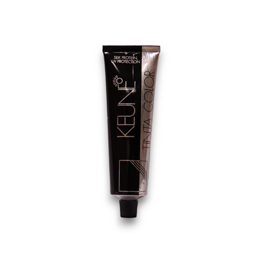 Keune, Tinta Color, Permanent Hair Dye, 7.73 Medium Violet Gold Blonde, 60 ml