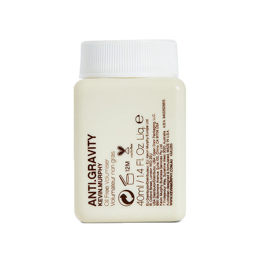 Kevin Murphy, Anti Gravity, Hair Lotion Treatment, Volume, 40 ml