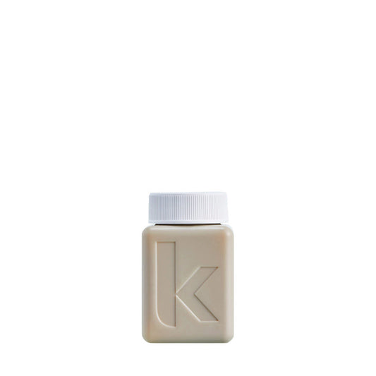 Kevin Murphy, Balancing Wash, Hair Shampoo, For Strengthening, 40 ml