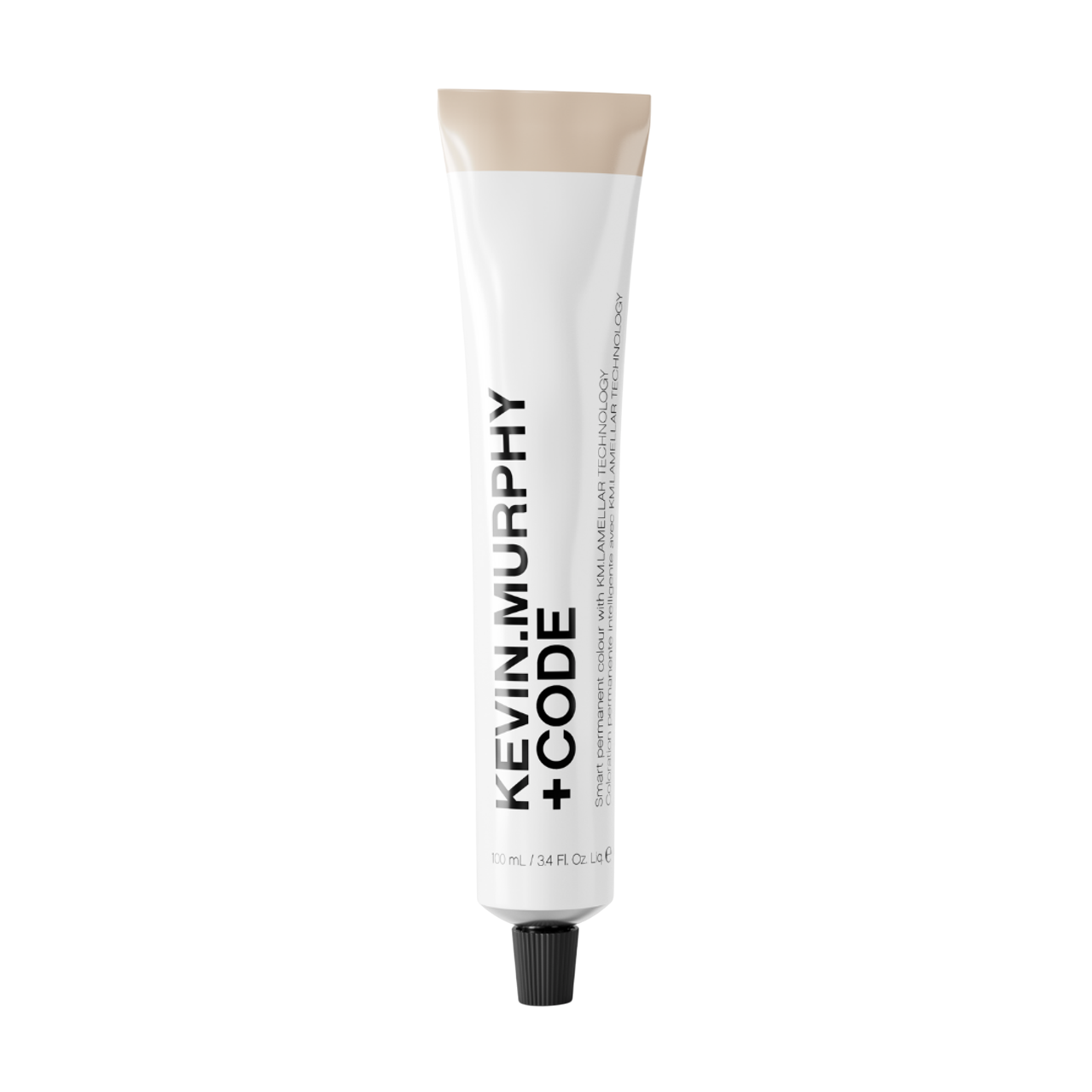 Kevin Murphy, +Code, Permanent Hair Dye, 6.8/6V , 100 ml